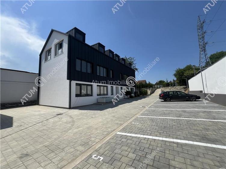 Apartament la cheie cu 3 camere si 2 locuri de parcare zona Turnisor - 9