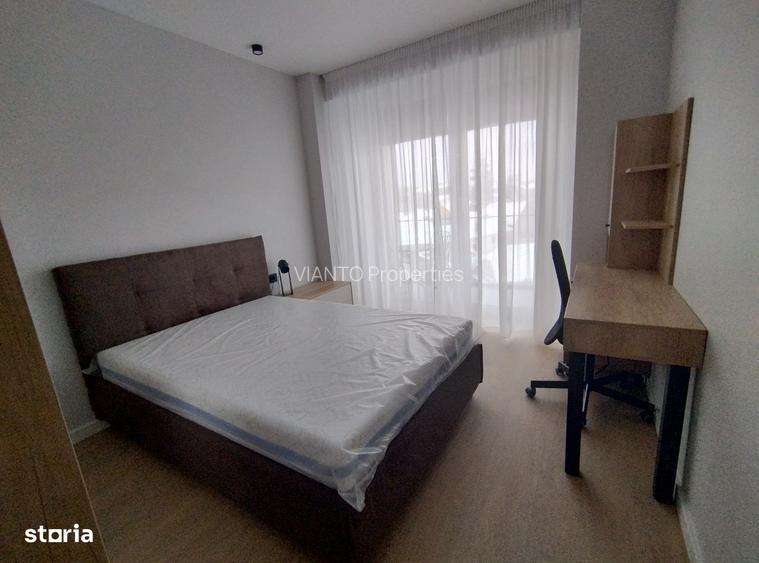APARTAMENT 3 CAMERE PREMIUM CENTRAL| PRIMA INCHIRIERE|  LOC DE PARCARE SI BOXA - 12