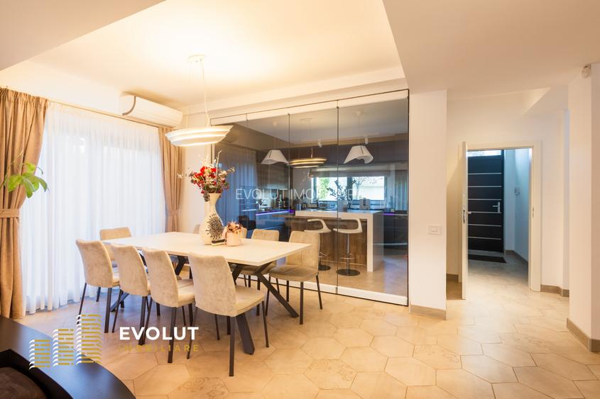 Reședință Exclusivistă în Palazu Mare – Design & Dotări High-End - 4