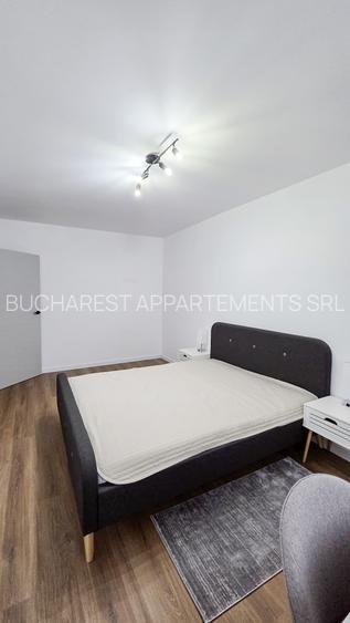 Apartament 3 camere Calea 13 Septembrie / JW Marriott - 7