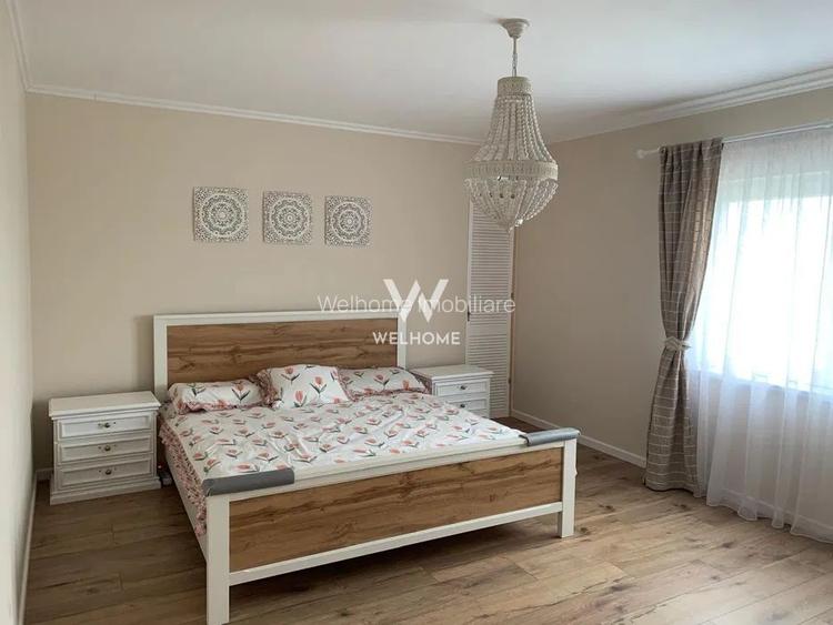 Casă individuală sustenabilă, cu teren generos – Șura Mare (Dealul Sibiului) - 5