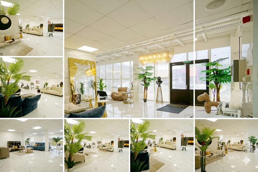 Spatiul Comercial,Militari,Valea Cascadelor,1980 mp - 3