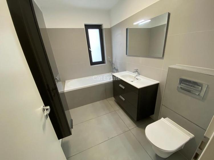 Penthouse langa Kaufland 3 camere - 9