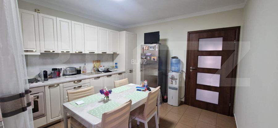 Casa individuala P+M, 146 mp utili, 510 mp teren, Simnicul de jos - 5