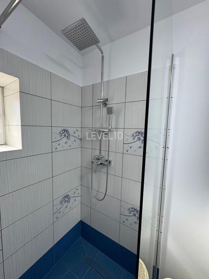 Garsoniera de inchiriat |Apusului| renovata, complet mobilata si util - 13