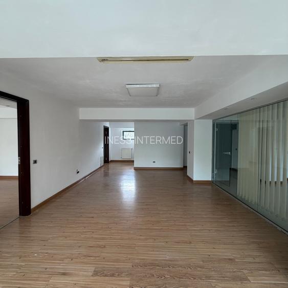 Unirii | spatiu de 120mp | etaj 1 | cladire de birouri | - 2