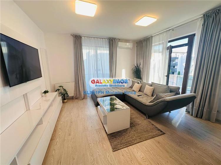 Inchiriere apartament 2 camere, bloc nou, Albert, Ploiesti - 7