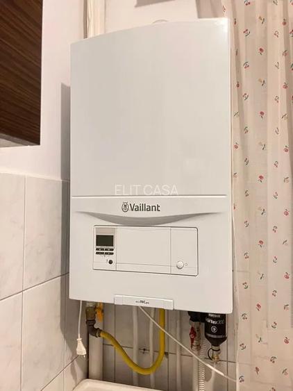 Apartament cu 2 camere, zona Canta - 7