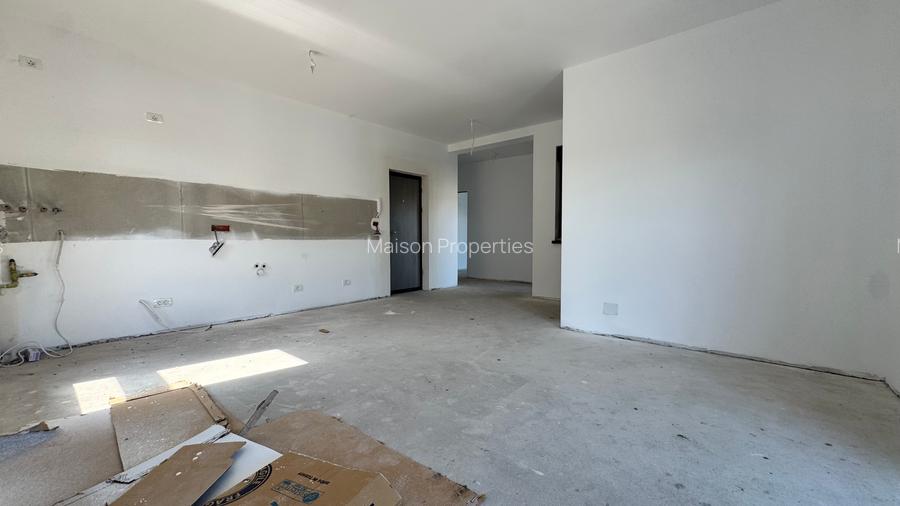 COMISION 0% | Apartament 3 Camere | Zona Braytim | 75mp + 45mp Terasa - 2
