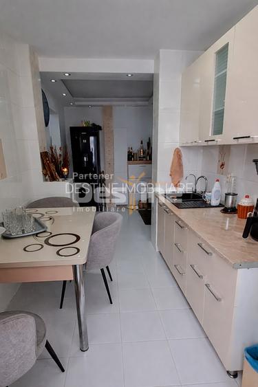 APARTAMENT 2 camere  decomandat, DACIA, 104.990 EURO - 7