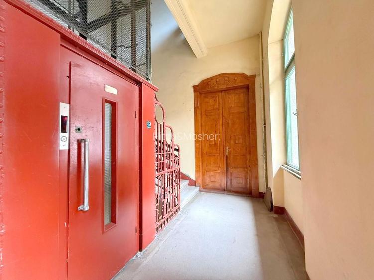 Apartament spațios 4 camere,  Piata Victoriei - 20