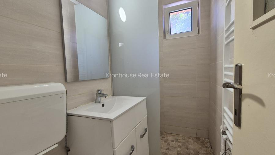 Apartament 2 camere semidecomandat de inchiriat – zona Faget, Brasov - 14