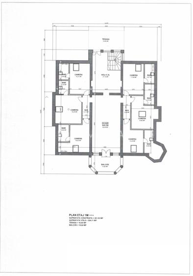 Câmpina, locație strategică pentru clinică medicală, centru de recuperare, spa - 3