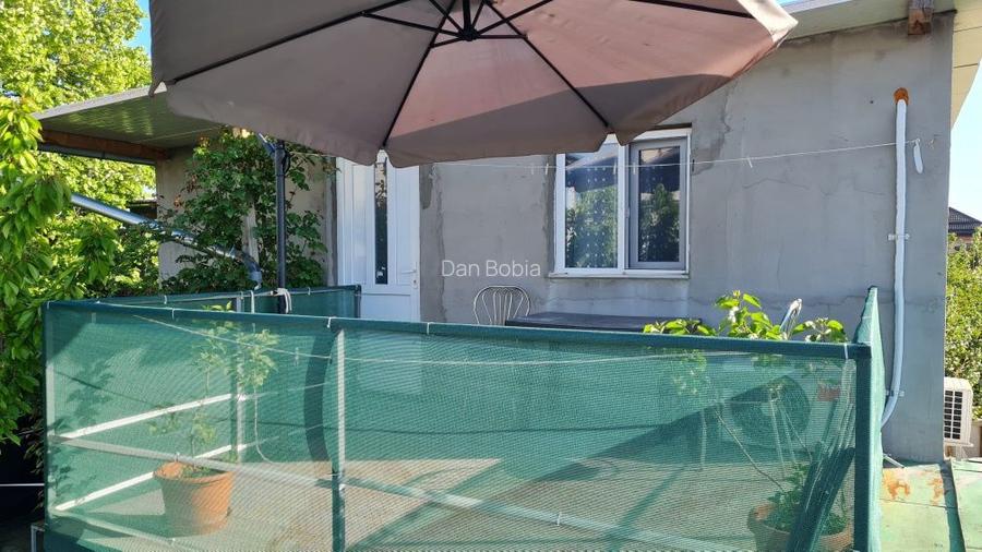 Garsoniera centrala proprie la casa 10 min M Aparatorii Patriei DB2023 - 6