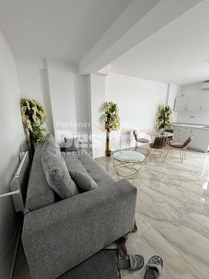 Apartament nou de vanzare – 2 camere | Tomis Plus | Nelocuit - 2