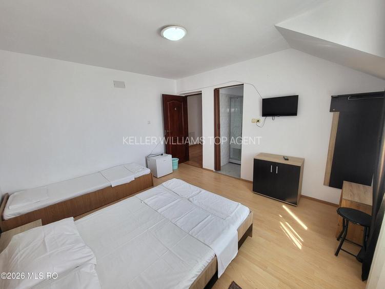 Pensiune de vanzare in Mamaia Nord - 12