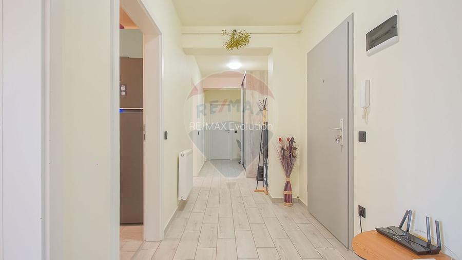 COMISION 0| 3 CAMERE|2 BAI CU GEAM|PREMIUM MOBILAT UTILAT,14 MP BALCON - 7