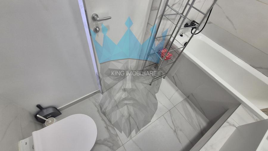 Apartament 2 Camere Novum Grozavesti Bucuresti - 16