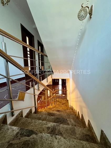 Vitan Mall, Mihai Bravu, Dristor metrou P+2 - 6