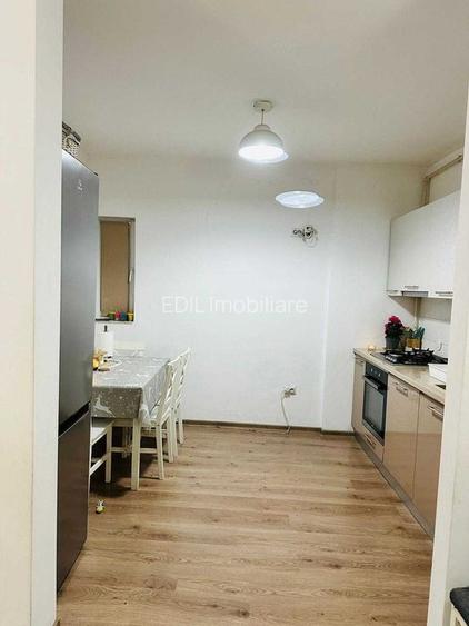 Apartament cu 3 camere , Oasului , 63 mp , zona Auchan Iris - 5