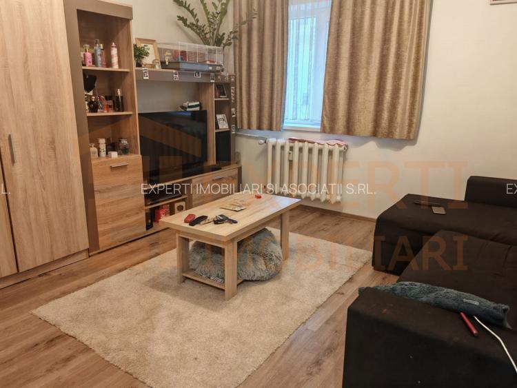 Garsoniera moderna, renovata complet, etaj 3 – zona Inel II - 6