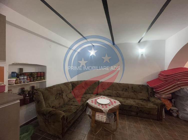 Casa cu 4 camere,  Zona Centrala-  Sf. Apostoli - 15