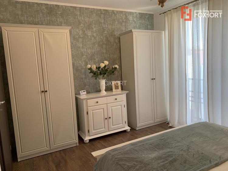 Apartament cu 3 camere de inchiriat, lux - zona Calea Aradului  - 10