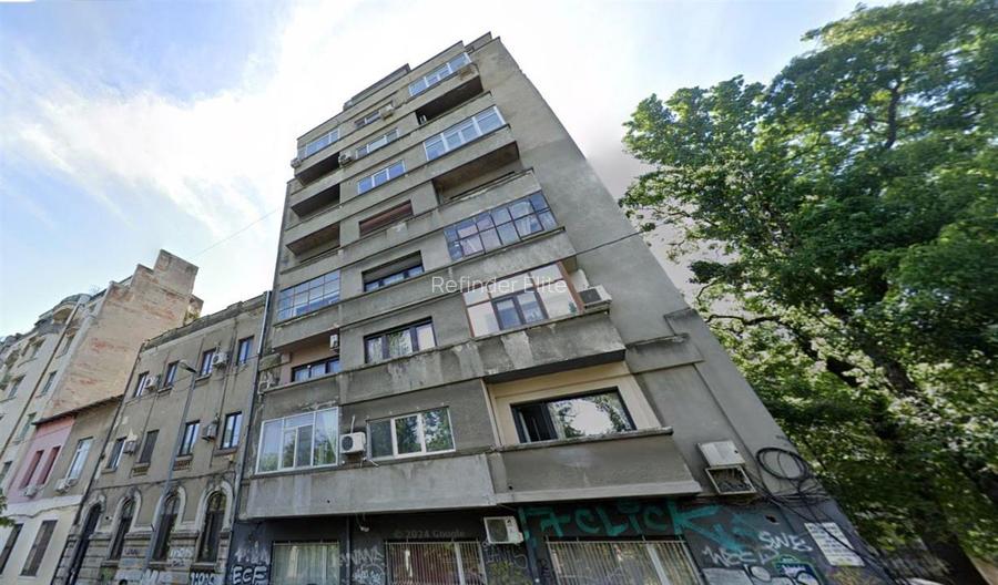 Apartament 2 camere ultracentral | Cismigiu - Gheorghe Lazar | - 15