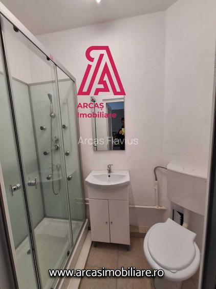 Bloc de vanzare cu 99 de garsoniere- Marsa! - 10