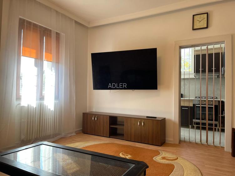 Zona Praga, apartament in vila cu gradina si garaj - 4