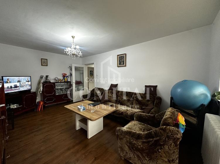 Apartament 4 camere | Etaj intermediar | Marasti - 3