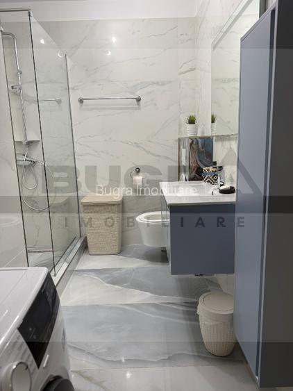 Casa individuala, 150mp, 400mp teren, 2 parcari, zona Faget - 10