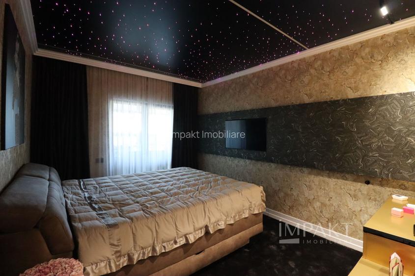 Penthouse superb, cartier Europa! - 11