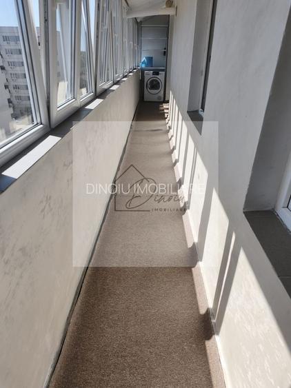 2 Camere Popesti-Leordeni | langa Metrou | Mobilat si Utilat - 14
