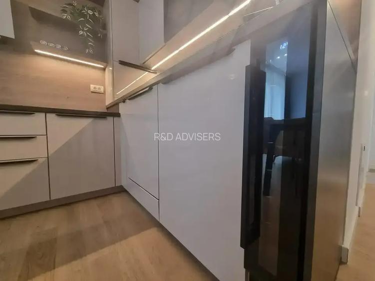 Apartament 2 Camere - Complex Trio Bridge View Parcare Inclusa - 6