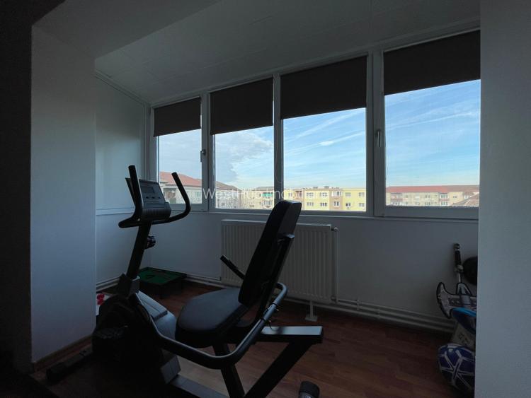 Apartament 3 camere, decomandat, COMISION0% Girocului - 15