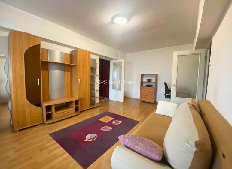 Vanzare apartament 3 camere Drumul Taberei - 2