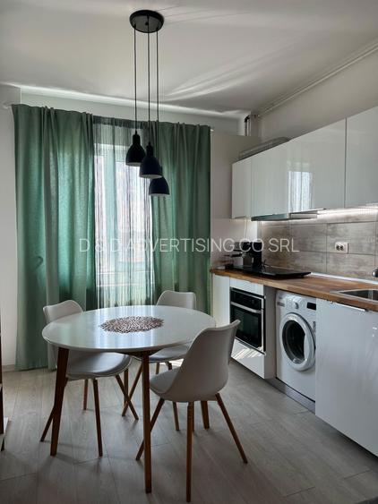 Militari - 2 minute metrou PACII - Apartament ULTRAMODERN - 4