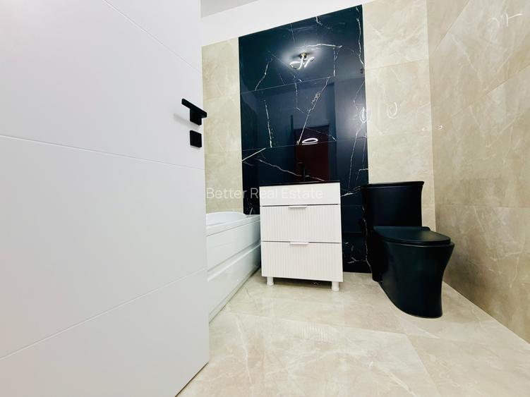 Apartament 2 camere  de vânzare – Apartament elegant într-un ansamblu rezidenț - 14