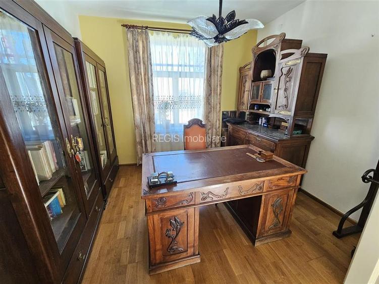 Casa de vanzare in centrul Brasovului – Strada Horia - 4