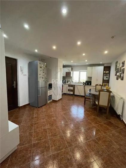 STEAUA - 4 CAM - DECOMANDAT - 2BAI - 2BALCOANE - RENOVAT/UTILAT - CENTRALA- - 3