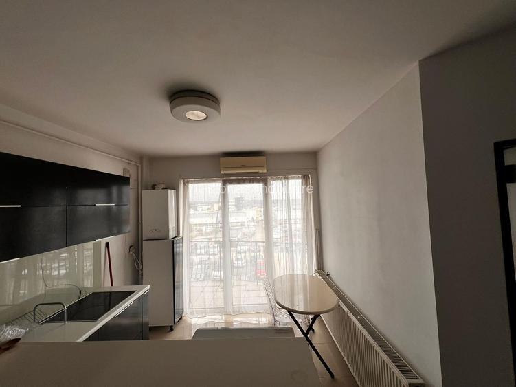 Apartament 2 camere, de vanzare, C. Turzii, zona benzinariei Rompetrol - 3