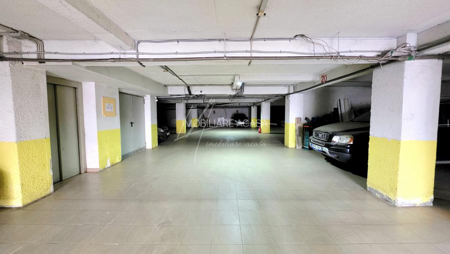 Garsonieră spațioasă, 41 mp. in Prelungirea Ghencea - Ideală pentru investitie. - 17