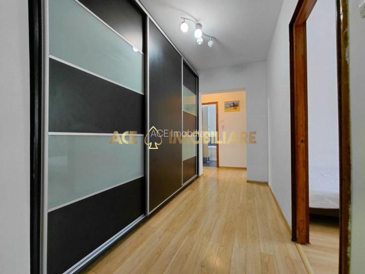 3 Camere de inchiriat | 1 Decembrie 1918 | Metrou 1 min | Mobilat - 6