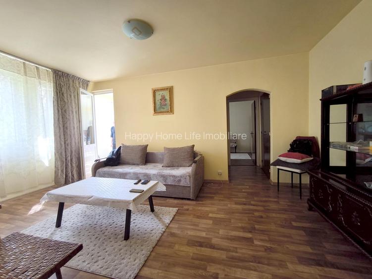 Militari Lujerului bloc stradal bld Iuliu Maniu la 1 minut statia de metrou - 4