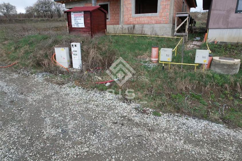 Teren Casa 700 mp / Sigmir Zona exclusiva de Case - 7