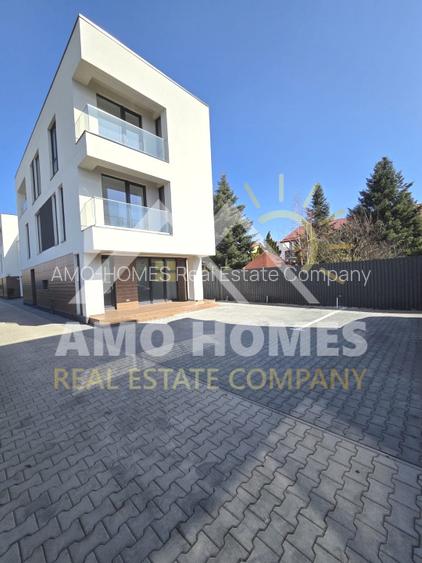 De Vănzare Vilă Individuală, Versatilă, chiar pe Bld Erou Iancu Nicolae - 20