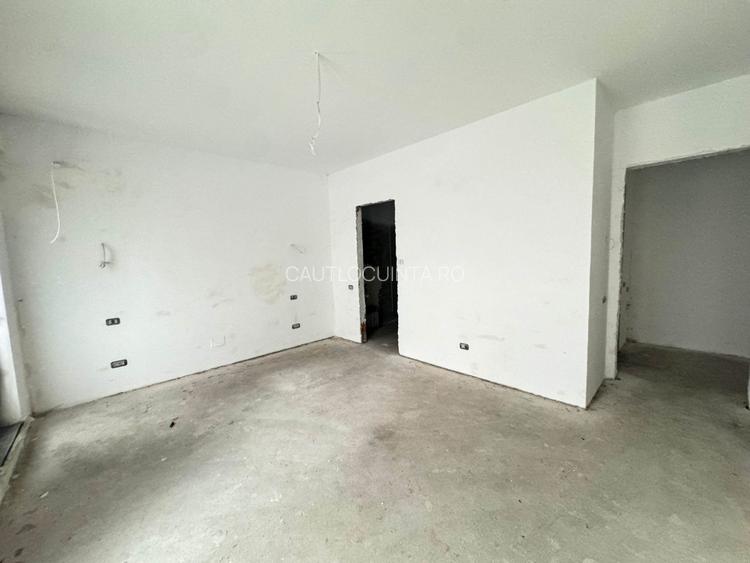 Apartament 4 Camere Constitutiei Unirii Metrou Curte Gradina Proprie - 10