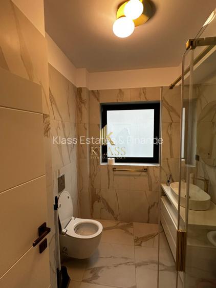 Apartament 3 Camere – Floreasca, Vedere catre Parc + 2 Boxe - 15