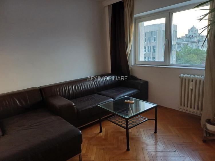 De Vanzare Apartament 3 Camere Romana - ASE sect 1 - 2